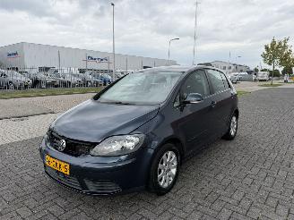 Coche accidentado Volkswagen Golf plus 1.4 TSI 90kw CLIMA 2008/7