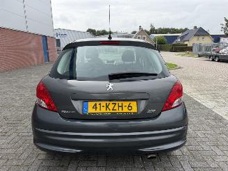 Peugeot 207 1.6 XS AUTOMAAT picture 12