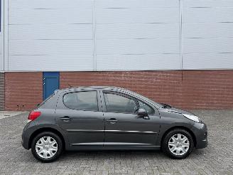 škoda osobní automobily Peugeot 207 1.6 XS AUTOMAAT 2010/3