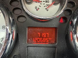Peugeot 207 1.6 XS AUTOMAAT picture 30