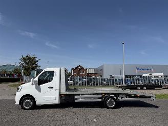 Renault Master 2.3 DCI Autotransporter picture 2
