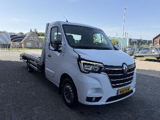 Renault Master 2.3 DCI Autotransporter picture 29