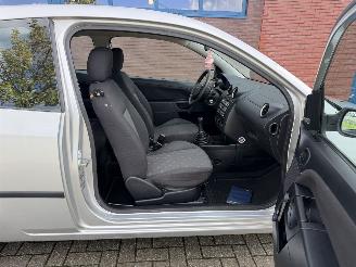Ford Fiesta 1.3  Style picture 13