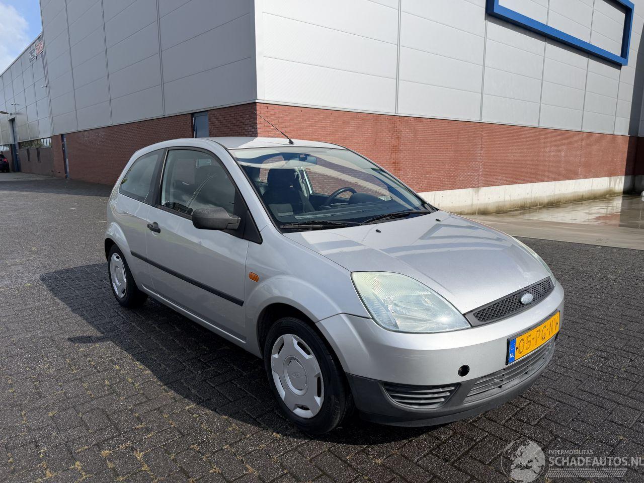 Ford Fiesta 1.3  Style