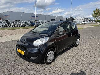 Citroën C1 1.0 12V Seduction picture 19