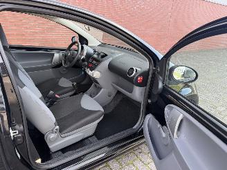 Citroën C1 1.0 12V Seduction picture 12