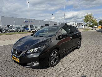 Nissan Leaf N-Connecta 40kWh Clima - Navi picture 3
