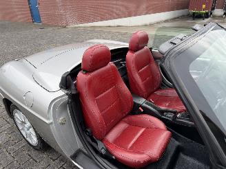 Fiat Barchetta 1.8 16V picture 16