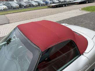 Fiat Barchetta 1.8 16V picture 26