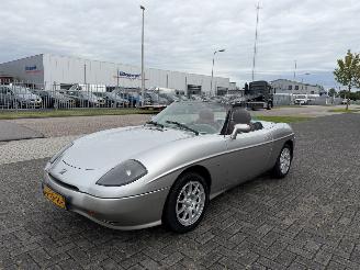 škoda osobní automobily Fiat Barchetta 1.8 16V 1998/4
