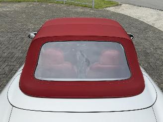 Fiat Barchetta 1.8 16V picture 24