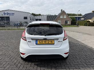 Ford Fiesta 1.0 EcoBoost Titanium X NAVI - CLIMA picture 7