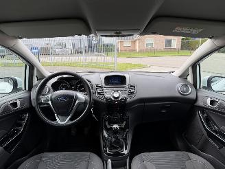 Ford Fiesta 1.0 EcoBoost Titanium X NAVI - CLIMA picture 14