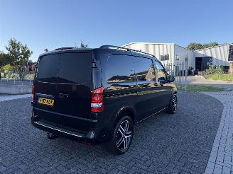 Mercedes Vito 119 CDI Aut. Clima - Navi picture 5