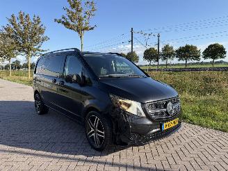 Mercedes Vito 119 CDI Aut. Clima - Navi picture 28
