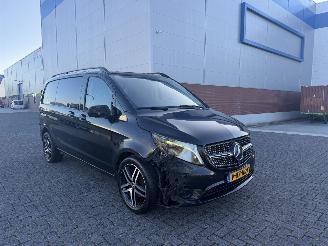 Mercedes Vito 119 CDI Aut. Clima - Navi picture 3