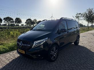 Mercedes Vito 119 CDI Aut. Clima - Navi picture 31