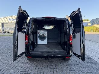 Mercedes Vito 119 CDI Aut. Clima - Navi picture 17