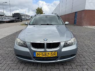 BMW 3-serie 320i  Automaat picture 8