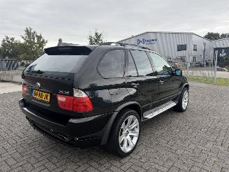BMW X5 4.6 is picture 6
