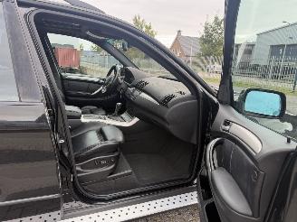 BMW X5 4.6 is picture 22