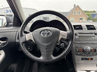 Toyota Corolla 1.6 16V Sol CLIMA picture 19