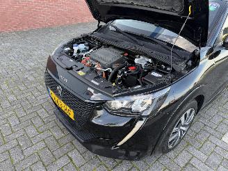 Peugeot e-208 EV Active 50 kWh Clima - Navi picture 26