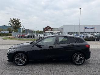 Vaurioauto  passenger cars BMW 1-serie 116 D Aut. Executive Edition 2020/3