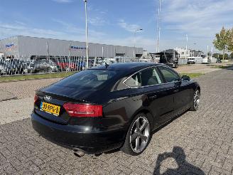 Audi A5 Sportback 2.0 TFSI Clima - Navi picture 3