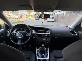 Audi A5 Sportback 2.0 TFSI Clima - Navi picture 21