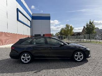 Audi A4 2.0 TDI Aut. S edition Clima - Navi - Pano picture 4
