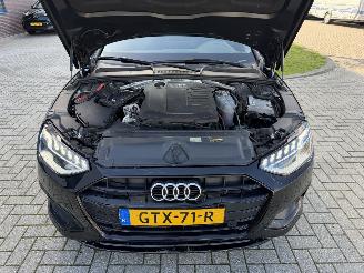Audi A4 2.0 TDI Aut. S edition Clima - Navi - Pano picture 22