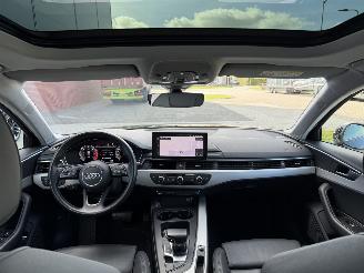 Audi A4 2.0 TDI Aut. S edition Clima - Navi - Pano picture 17