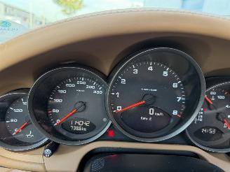 Porsche 911 Cabrio picture 31