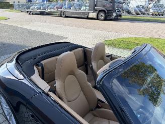Porsche 911 Cabrio picture 28