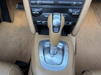 Porsche 911 Cabrio picture 33