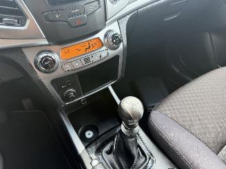 Ssang yong Korando 2.0 XGI 200 Quartz picture 22