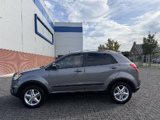 Ssang yong Korando 2.0 XGI 200 Quartz picture 2