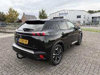 Peugeot e-2008 EV GT 50 kWh picture 29