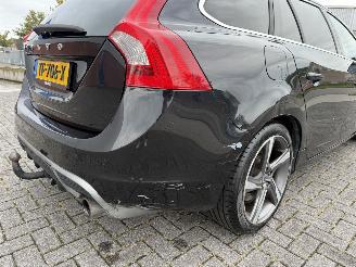 Volvo V-60 1.6 84kw Clima - Navi picture 9
