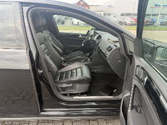 Volkswagen Golf 2.0 GTD 135kw DSG Pano - Clima - Navi picture 26
