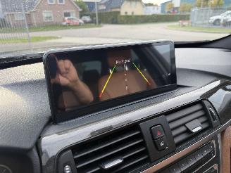 BMW 3-serie 320i 125kw Clima Navi picture 26