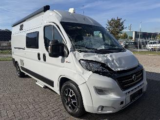Challenger  Vany Elegance V124  2.3 Automaat picture 9