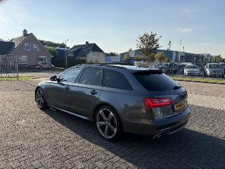 Audi A6 3.0 TDI quattro picture 9