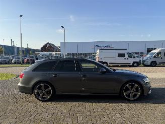 Audi A6 3.0 TDI quattro picture 11