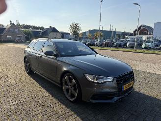 Audi A6 3.0 TDI quattro picture 2