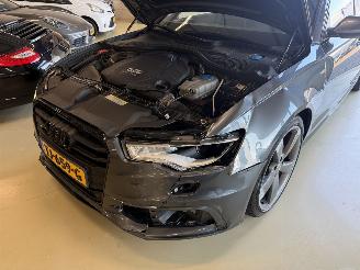 Audi A6 3.0 TDI quattro picture 13
