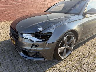 Audi A6 3.0 TDI quattro picture 12