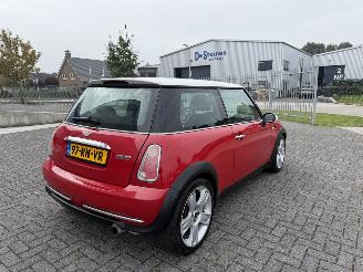 Mini Cooper 1.6 85Kw AIRCO picture 6