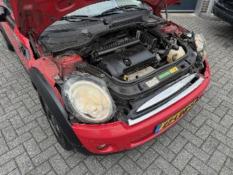 Mini One 1.6 55kw Pano - Navi - Airco picture 10